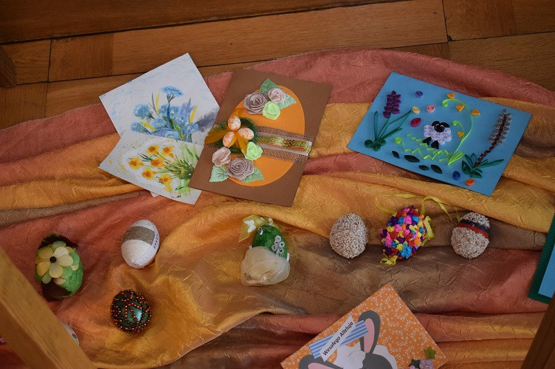 Podsumowanie XIX Regionalnego Konkursu Plastycznego na 