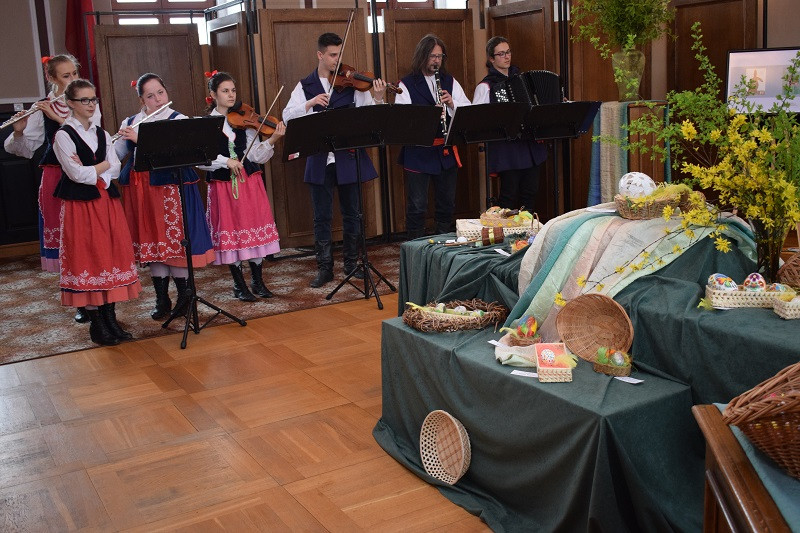 Podsumowanie XIX Regionalnego Konkursu Plastycznego na 