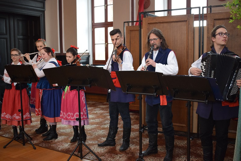 Podsumowanie XIX Regionalnego Konkursu Plastycznego na 