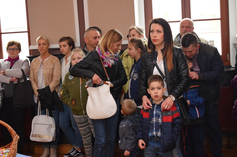 Podsumowanie XIX Regionalnego Konkursu Plastycznego na 