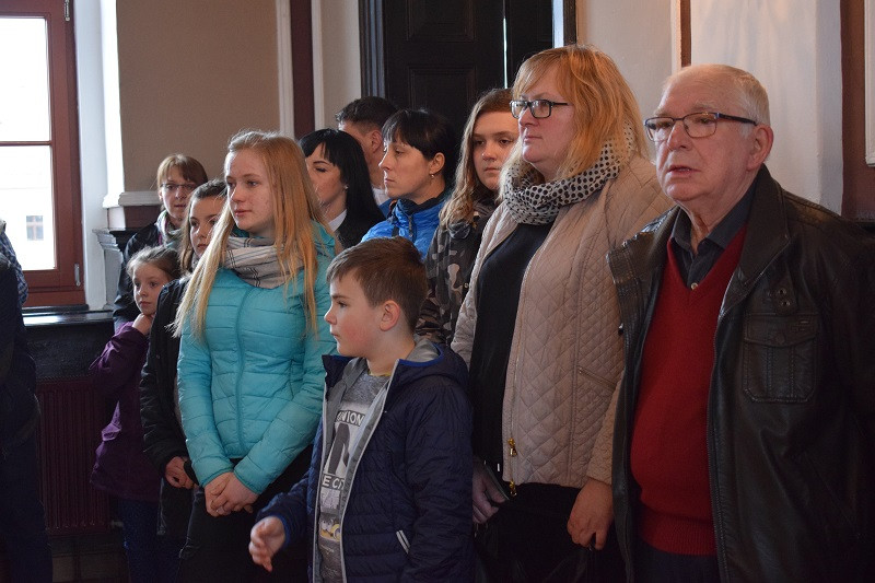 Podsumowanie XIX Regionalnego Konkursu Plastycznego na 