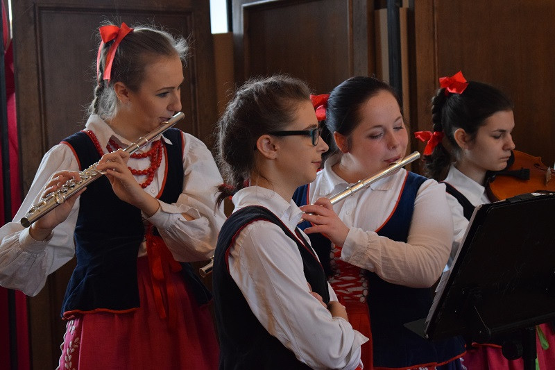 Podsumowanie XIX Regionalnego Konkursu Plastycznego na 