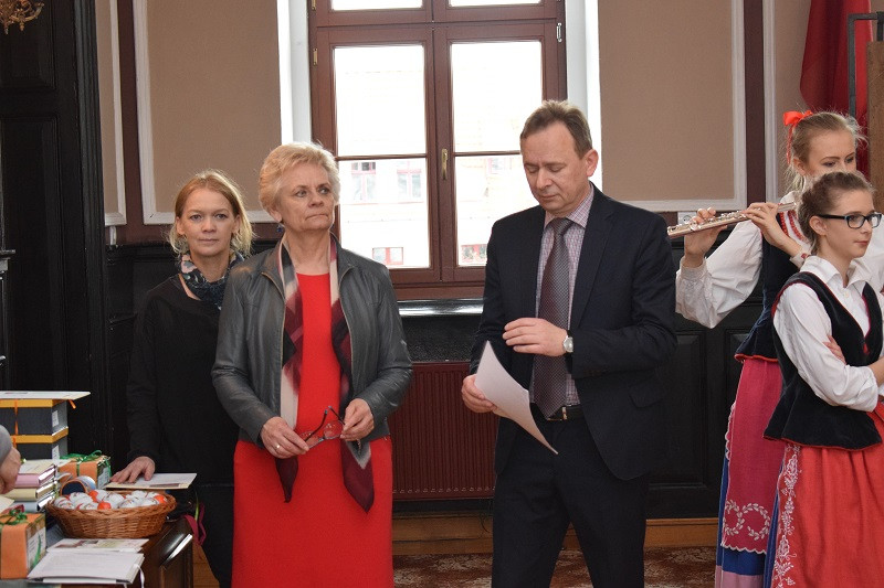 Podsumowanie XIX Regionalnego Konkursu Plastycznego na 