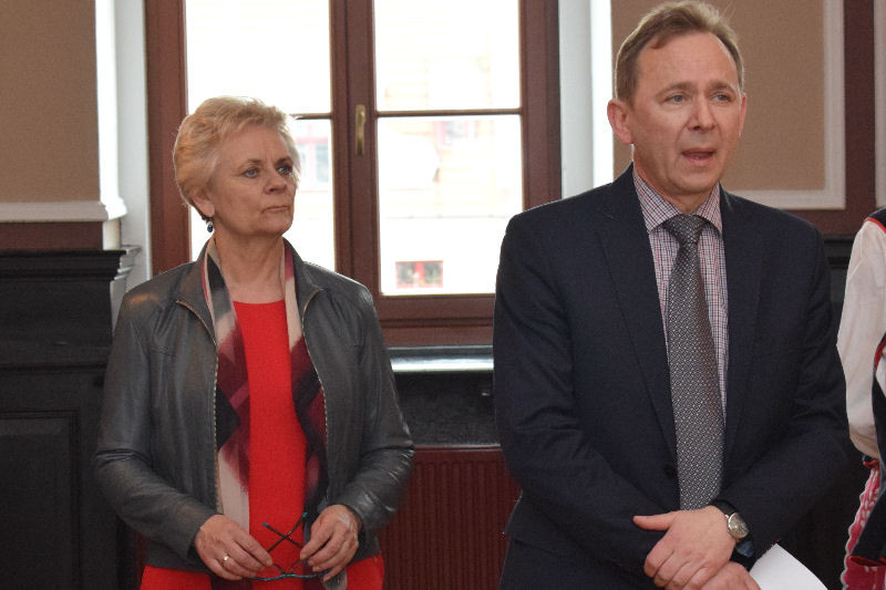 Podsumowanie XIX Regionalnego Konkursu Plastycznego na 