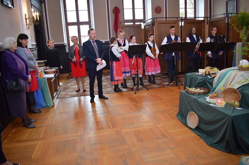 Podsumowanie XIX Regionalnego Konkursu Plastycznego na 