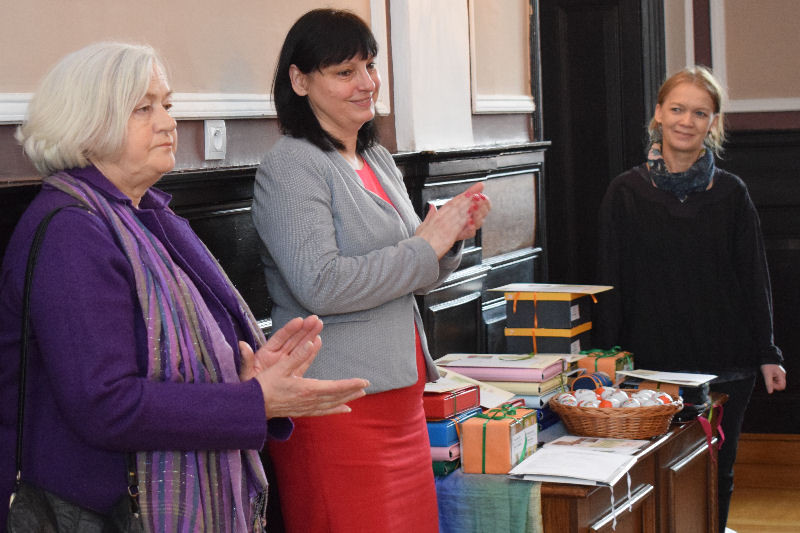 Podsumowanie XIX Regionalnego Konkursu Plastycznego na 