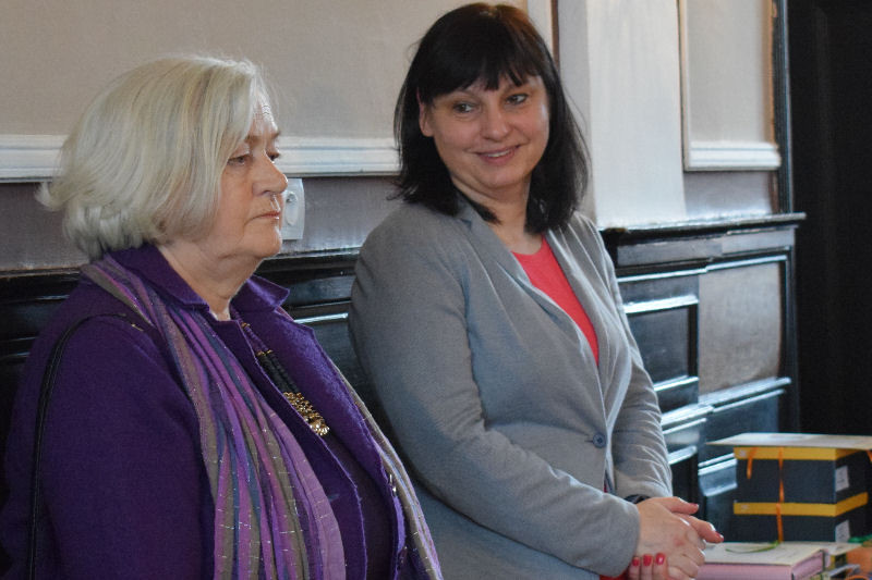 Podsumowanie XIX Regionalnego Konkursu Plastycznego na 