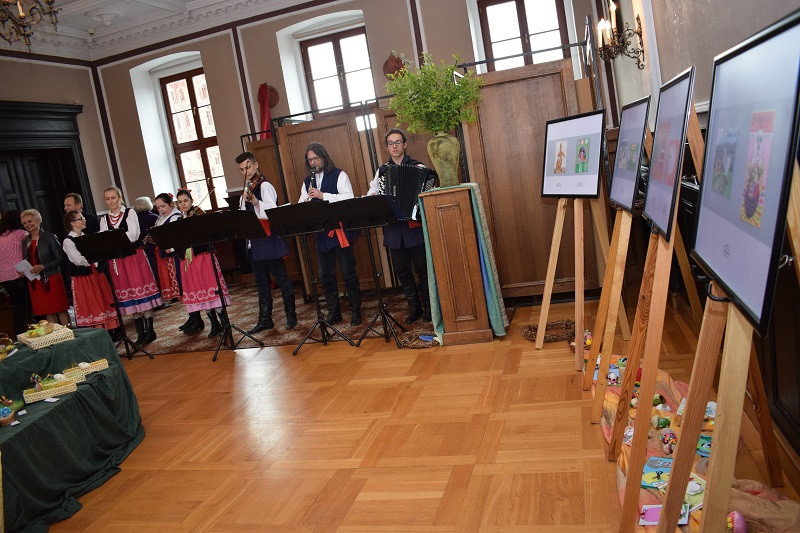 Podsumowanie XIX Regionalnego Konkursu Plastycznego na 