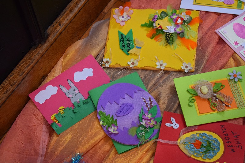 Podsumowanie XIX Regionalnego Konkursu Plastycznego na 