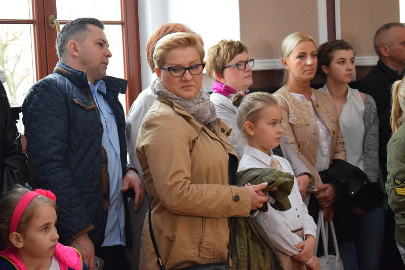 Podsumowanie XIX Regionalnego Konkursu Plastycznego na 