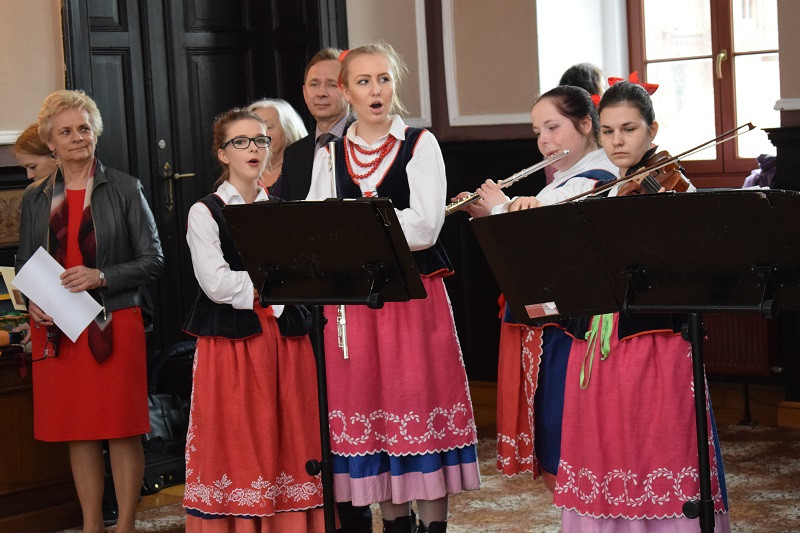 Podsumowanie XIX Regionalnego Konkursu Plastycznego na 