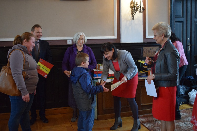 Podsumowanie XIX Regionalnego Konkursu Plastycznego na 