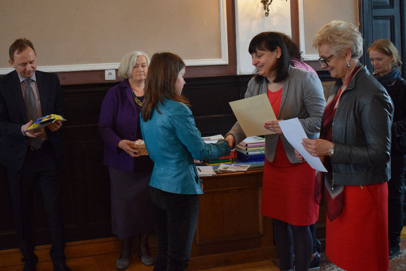 Podsumowanie XIX Regionalnego Konkursu Plastycznego na 