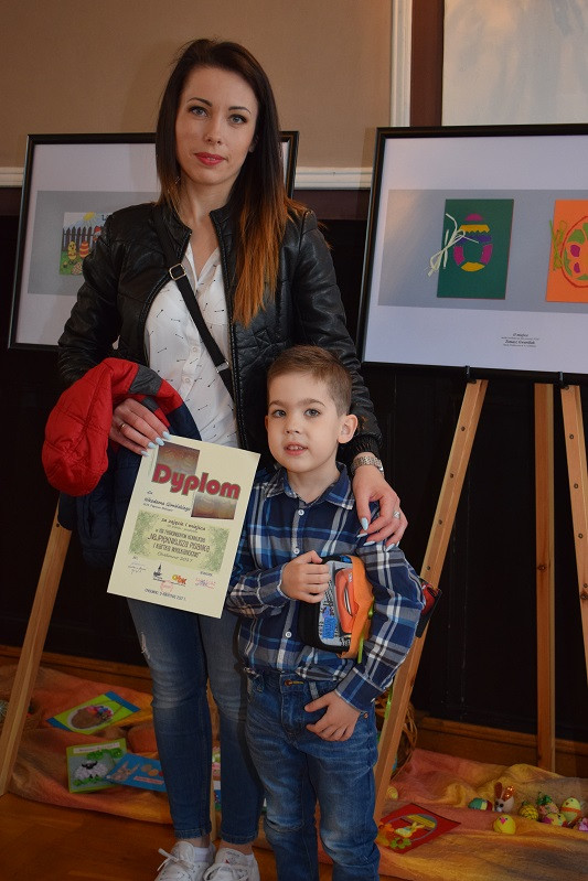 Podsumowanie XIX Regionalnego Konkursu Plastycznego na 