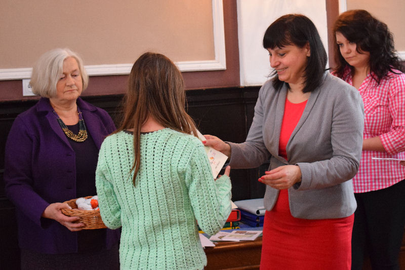 Podsumowanie XIX Regionalnego Konkursu Plastycznego na 