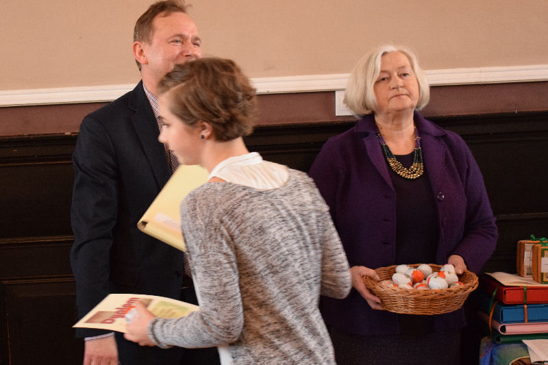 Podsumowanie XIX Regionalnego Konkursu Plastycznego na 