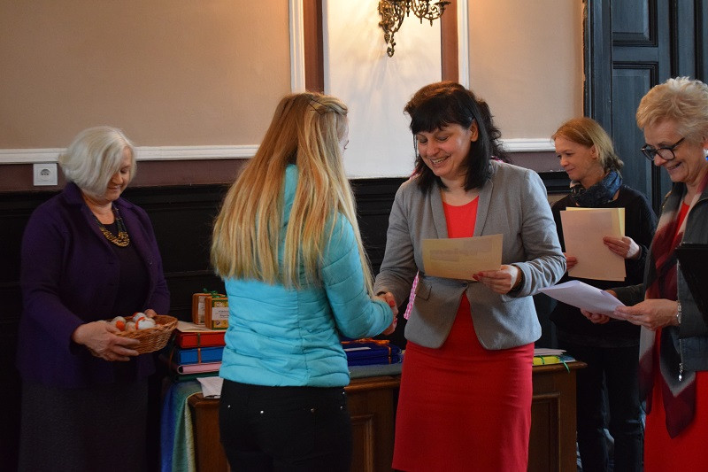 Podsumowanie XIX Regionalnego Konkursu Plastycznego na 