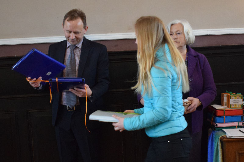 Podsumowanie XIX Regionalnego Konkursu Plastycznego na 