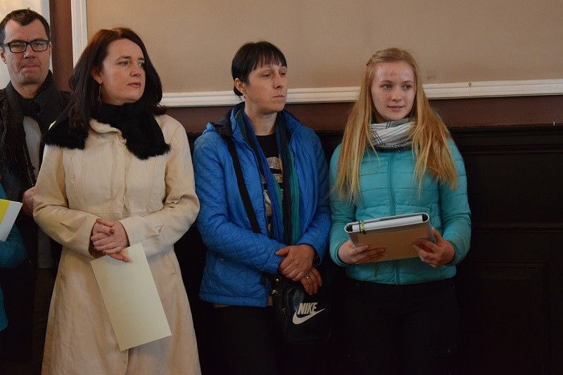 Podsumowanie XIX Regionalnego Konkursu Plastycznego na 