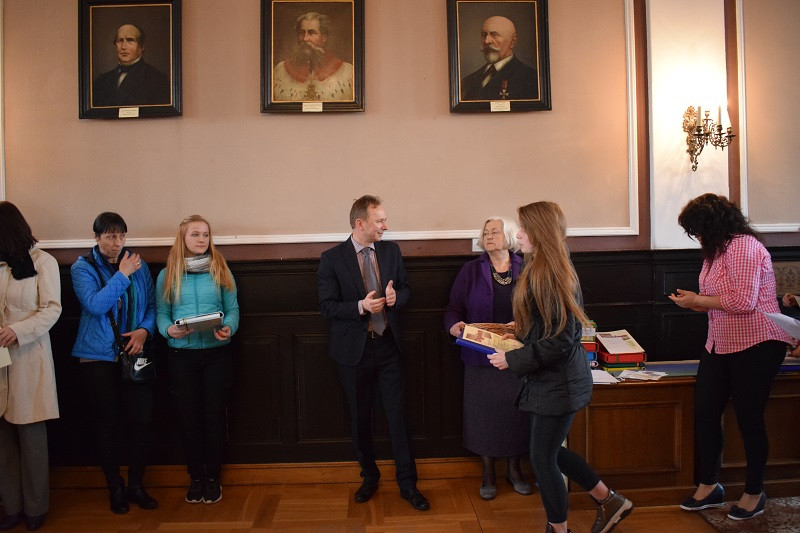 Podsumowanie XIX Regionalnego Konkursu Plastycznego na 