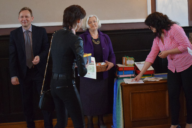 Podsumowanie XIX Regionalnego Konkursu Plastycznego na 