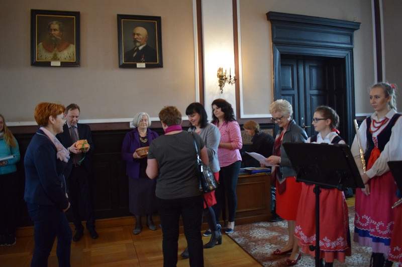 Podsumowanie XIX Regionalnego Konkursu Plastycznego na 