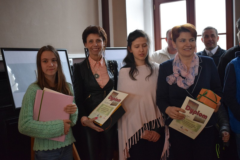 Podsumowanie XIX Regionalnego Konkursu Plastycznego na 