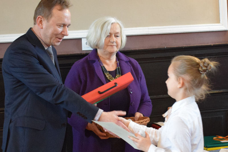 Podsumowanie XIX Regionalnego Konkursu Plastycznego na 