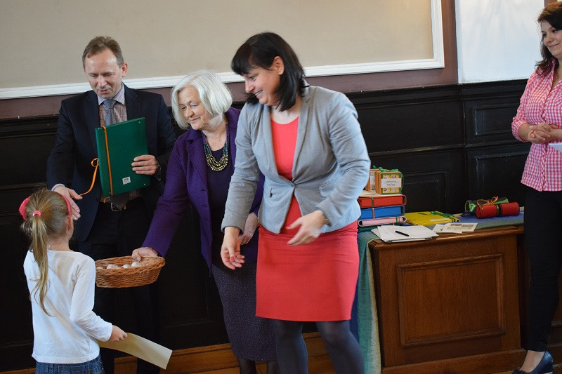 Podsumowanie XIX Regionalnego Konkursu Plastycznego na 