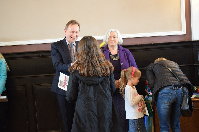 Podsumowanie XIX Regionalnego Konkursu Plastycznego na 