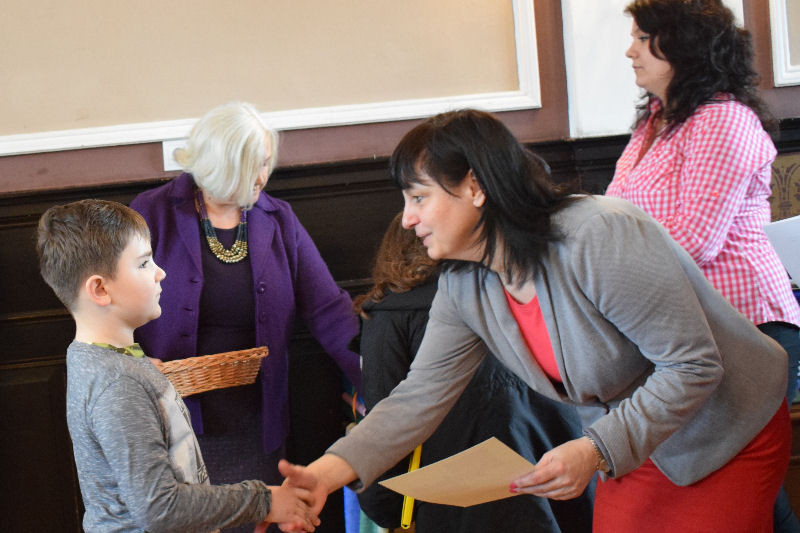 Podsumowanie XIX Regionalnego Konkursu Plastycznego na 