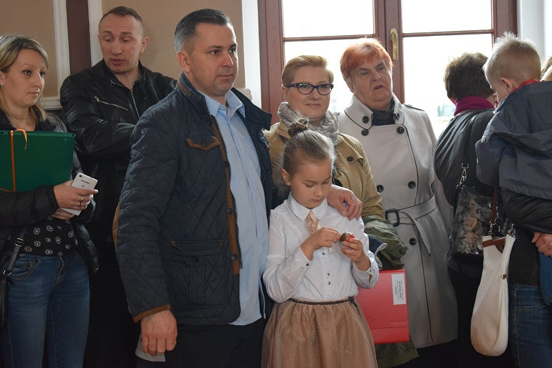 Podsumowanie XIX Regionalnego Konkursu Plastycznego na 