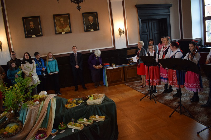 Podsumowanie XIX Regionalnego Konkursu Plastycznego na 