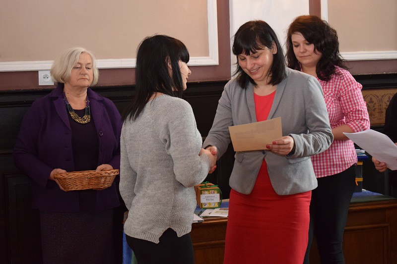 Podsumowanie XIX Regionalnego Konkursu Plastycznego na 