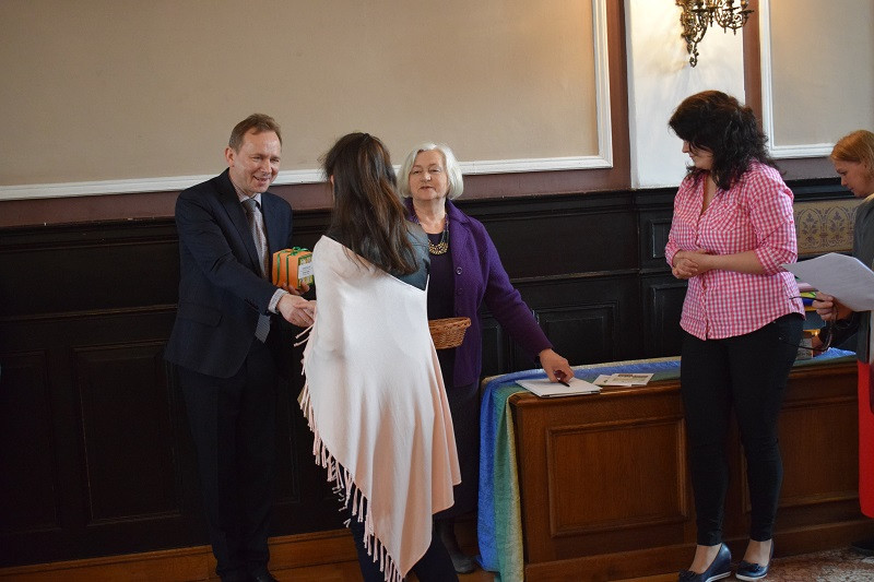 Podsumowanie XIX Regionalnego Konkursu Plastycznego na 