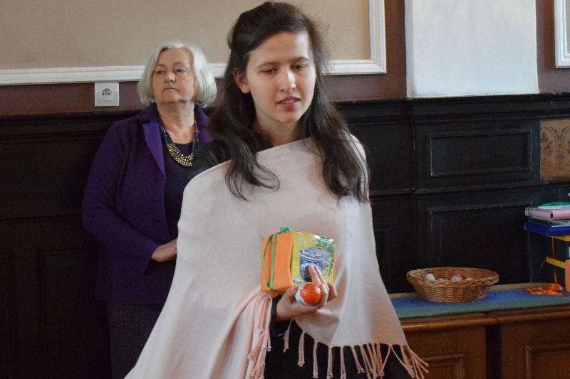 Podsumowanie XIX Regionalnego Konkursu Plastycznego na 