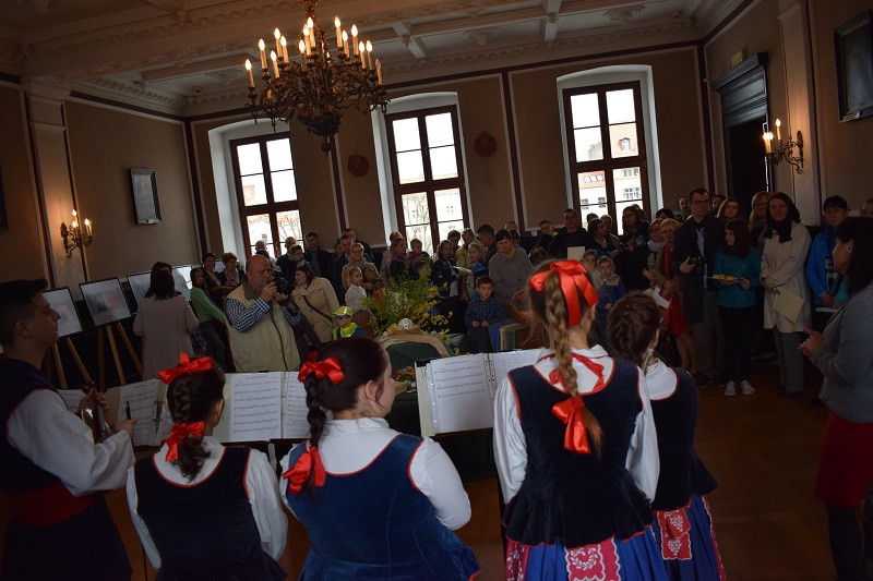 Podsumowanie XIX Regionalnego Konkursu Plastycznego na 