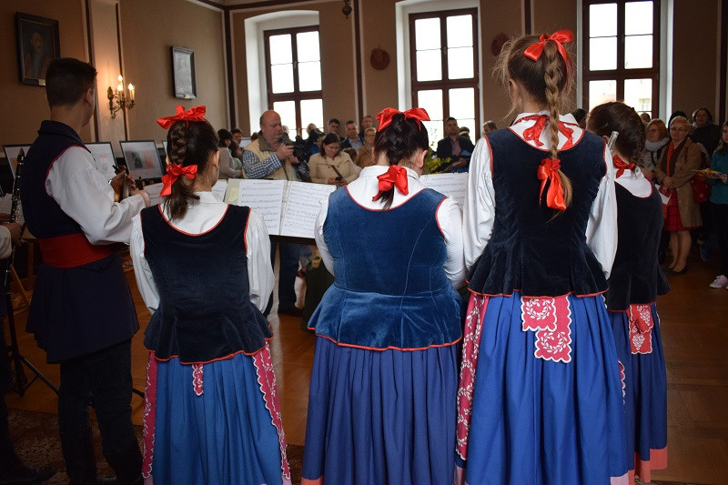 Podsumowanie XIX Regionalnego Konkursu Plastycznego na 