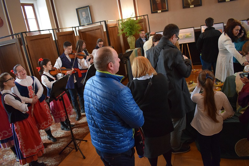 Podsumowanie XIX Regionalnego Konkursu Plastycznego na 