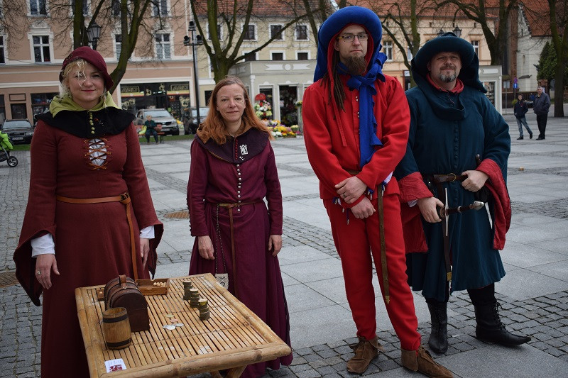 Podsumowanie XIX Regionalnego Konkursu Plastycznego na 