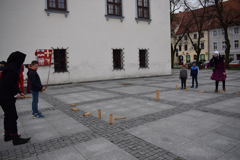 Podsumowanie XIX Regionalnego Konkursu Plastycznego na 