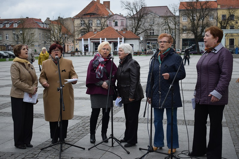 Podsumowanie XIX Regionalnego Konkursu Plastycznego na 