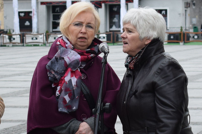 Podsumowanie XIX Regionalnego Konkursu Plastycznego na 