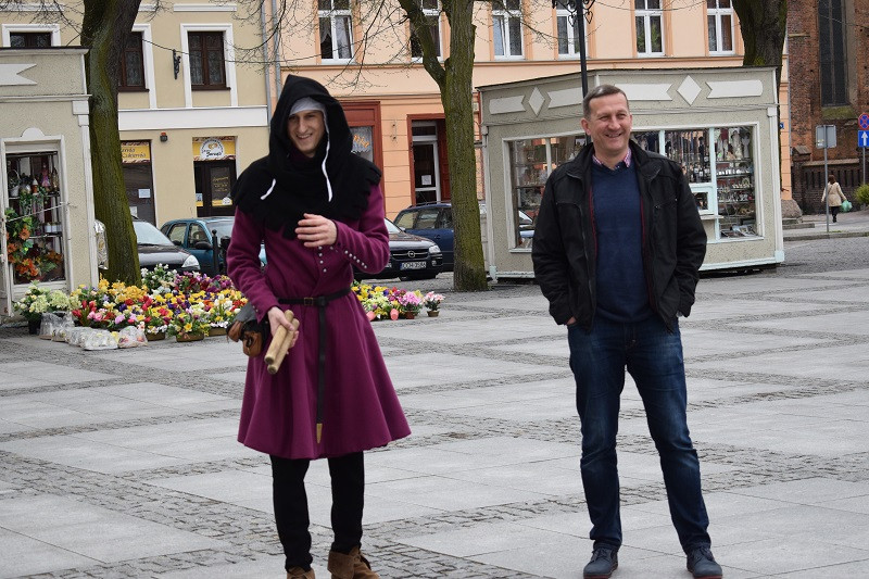 Podsumowanie XIX Regionalnego Konkursu Plastycznego na 