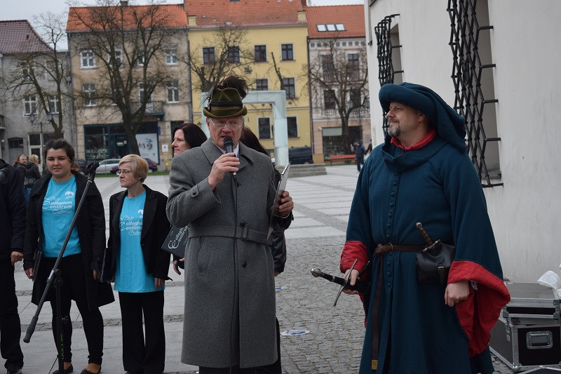 Podsumowanie XIX Regionalnego Konkursu Plastycznego na 