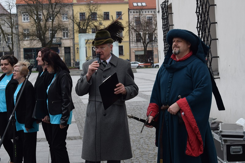 Podsumowanie XIX Regionalnego Konkursu Plastycznego na 