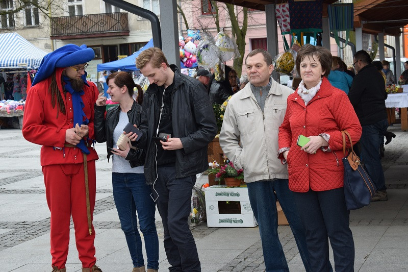 Podsumowanie XIX Regionalnego Konkursu Plastycznego na 
