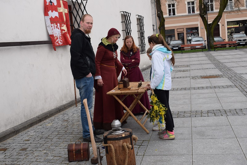 Podsumowanie XIX Regionalnego Konkursu Plastycznego na 