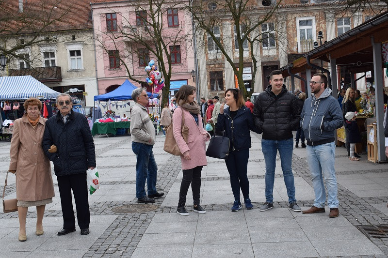 Podsumowanie XIX Regionalnego Konkursu Plastycznego na 
