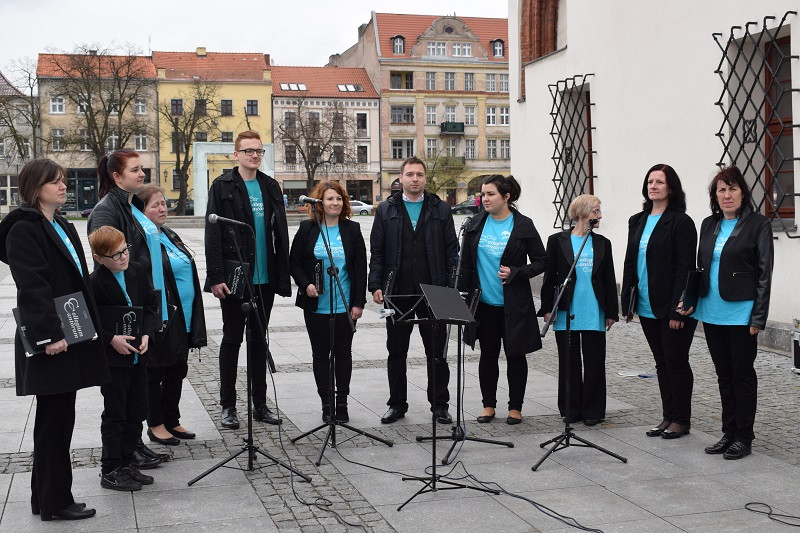 Podsumowanie XIX Regionalnego Konkursu Plastycznego na 